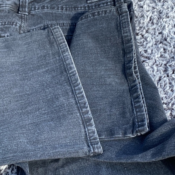 Bandolinoblu High-rise Boot Cut jeans - Picture 7 of 15